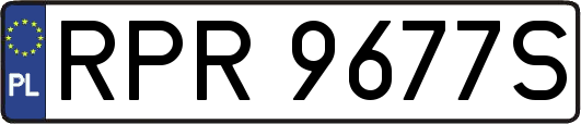RPR9677S