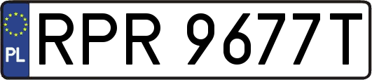 RPR9677T