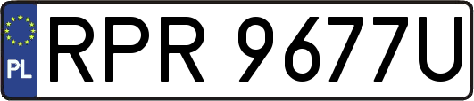 RPR9677U