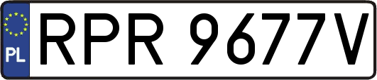 RPR9677V