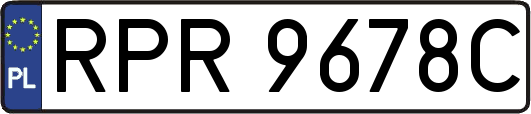 RPR9678C