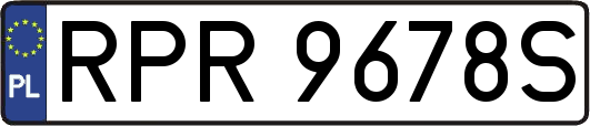 RPR9678S