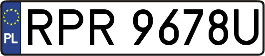 RPR9678U