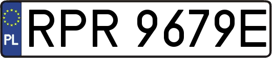 RPR9679E