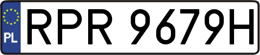 RPR9679H