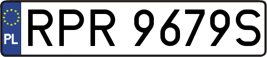 RPR9679S