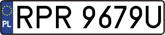 RPR9679U
