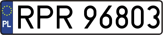 RPR96803