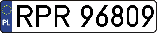 RPR96809