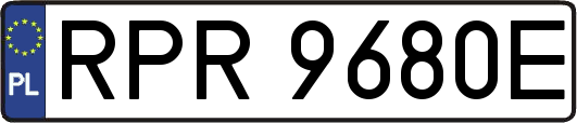 RPR9680E