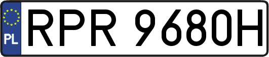 RPR9680H