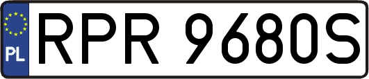 RPR9680S