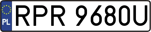 RPR9680U