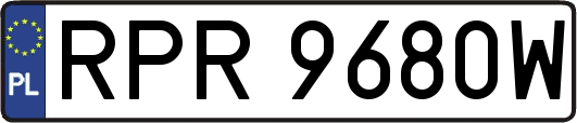 RPR9680W