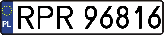 RPR96816