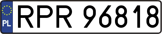RPR96818