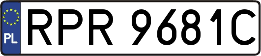 RPR9681C