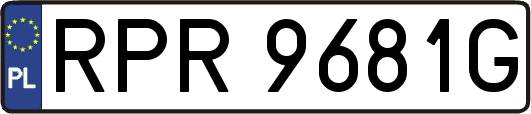 RPR9681G