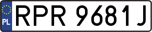 RPR9681J
