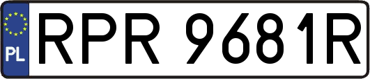 RPR9681R