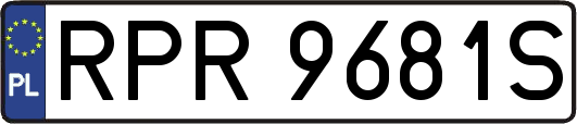 RPR9681S