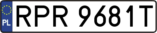 RPR9681T
