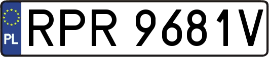 RPR9681V