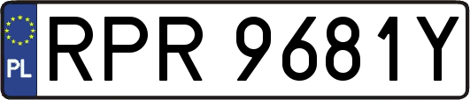 RPR9681Y