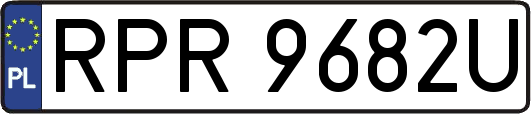 RPR9682U
