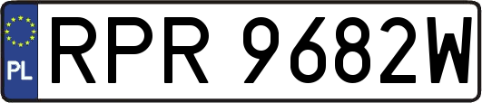 RPR9682W