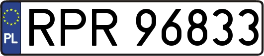RPR96833