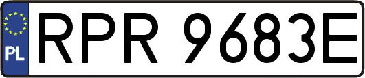 RPR9683E