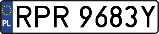 RPR9683Y