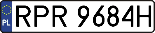 RPR9684H