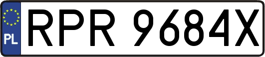 RPR9684X