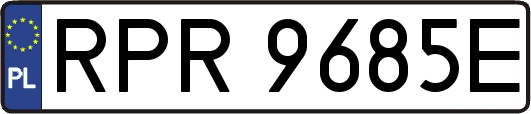RPR9685E
