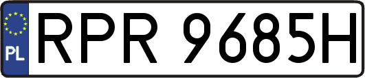 RPR9685H