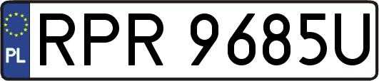 RPR9685U
