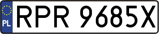 RPR9685X
