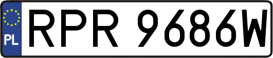 RPR9686W