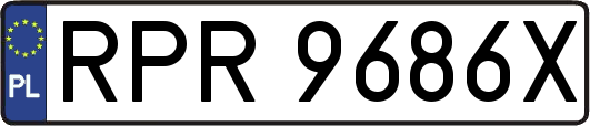 RPR9686X