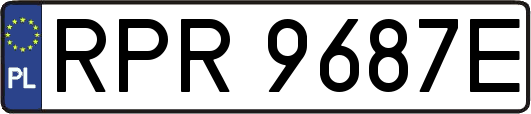 RPR9687E