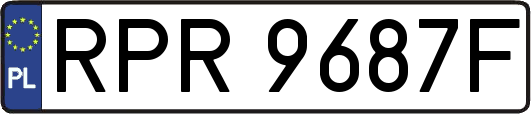 RPR9687F