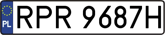 RPR9687H