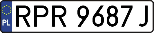 RPR9687J