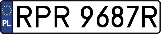 RPR9687R
