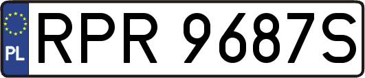 RPR9687S