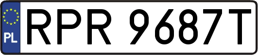 RPR9687T