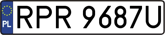 RPR9687U