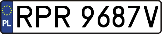 RPR9687V